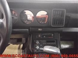 1992 Pontiac Firebird (CC-2019397) for sale in Bedford, Virginia