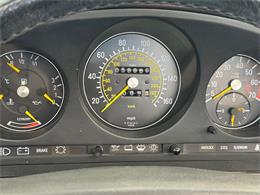1987 Mercedes-Benz 560 (CC-2019437) for sale in Los Angeles, California