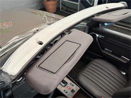 1987 Mercedes-Benz 560 (CC-2019437) for sale in Los Angeles, California