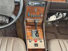 1987 Mercedes-Benz 560 (CC-2019437) for sale in Los Angeles, California