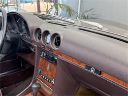 1987 Mercedes-Benz 560 (CC-2019437) for sale in Los Angeles, California