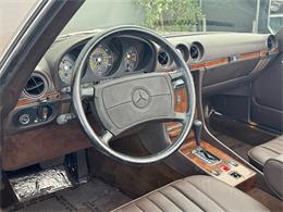 1987 Mercedes-Benz 560 (CC-2019437) for sale in Los Angeles, California
