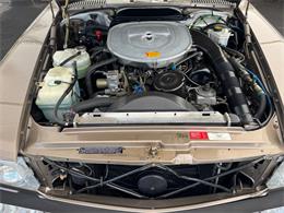 1987 Mercedes-Benz 560 (CC-2019437) for sale in Los Angeles, California