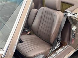 1987 Mercedes-Benz 560 (CC-2019437) for sale in Los Angeles, California
