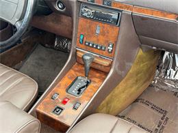 1987 Mercedes-Benz 560 (CC-2019437) for sale in Los Angeles, California