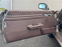 1987 Mercedes-Benz 560 (CC-2019437) for sale in Los Angeles, California