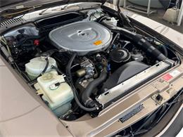 1987 Mercedes-Benz 560 (CC-2019437) for sale in Los Angeles, California
