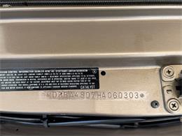 1987 Mercedes-Benz 560 (CC-2019437) for sale in Los Angeles, California