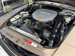 1987 Mercedes-Benz 560 (CC-2019437) for sale in Los Angeles, California