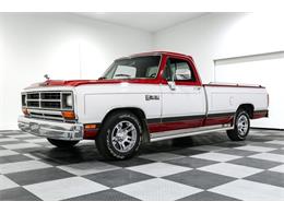 1989 Dodge Ram (CC-2010946) for sale in Sherman, Texas
