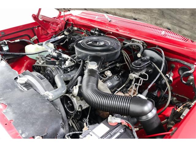 1989 Dodge Ram (CC-2010946) for sale in Sherman, Texas