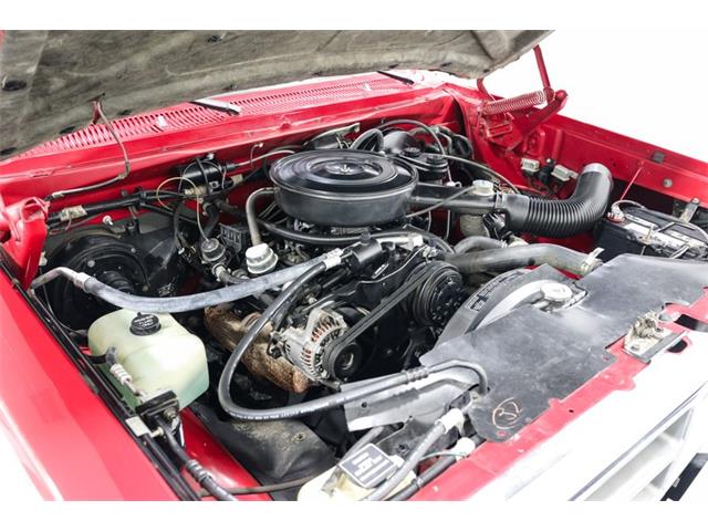 1989 Dodge Ram (CC-2010946) for sale in Sherman, Texas