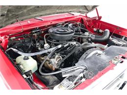 1989 Dodge Ram (CC-2010946) for sale in Sherman, Texas