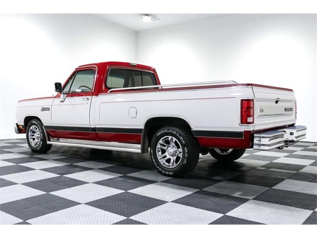 1989 Dodge Ram (CC-2010946) for sale in Sherman, Texas