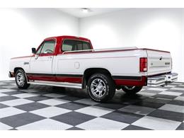 1989 Dodge Ram (CC-2010946) for sale in Sherman, Texas