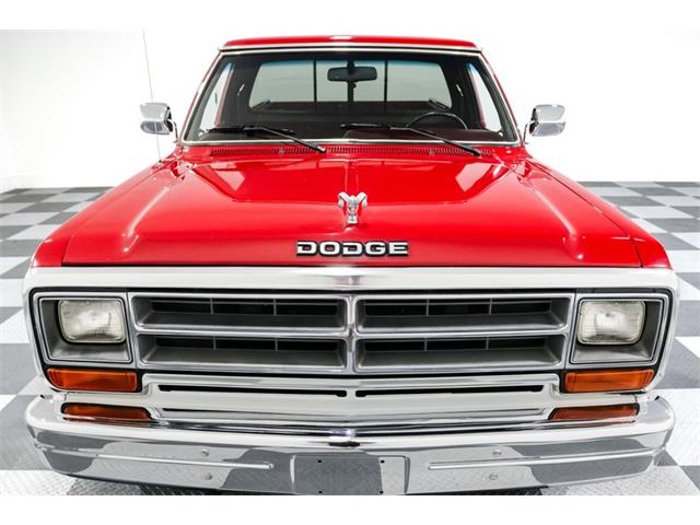 1989 Dodge Ram (CC-2010946) for sale in Sherman, Texas