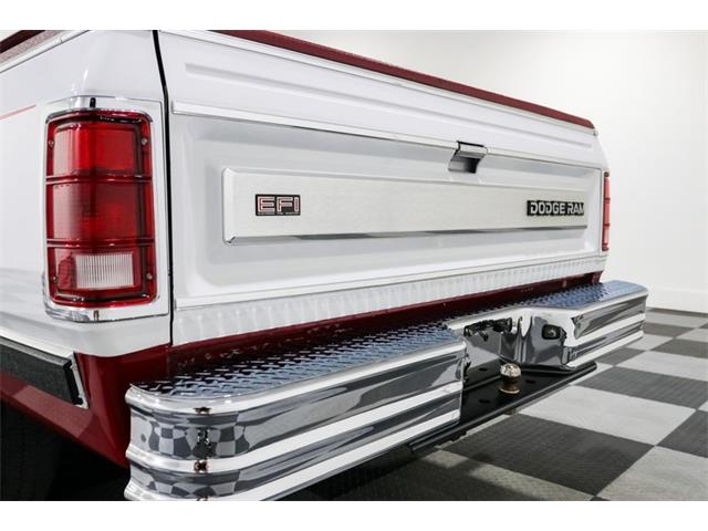 1989 Dodge Ram (CC-2010946) for sale in Sherman, Texas