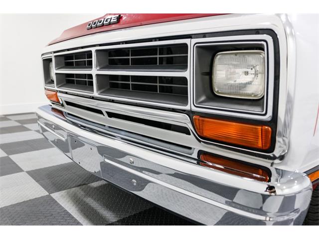 1989 Dodge Ram (CC-2010946) for sale in Sherman, Texas