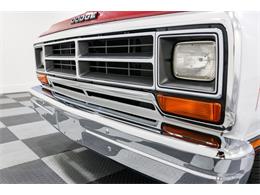 1989 Dodge Ram (CC-2010946) for sale in Sherman, Texas