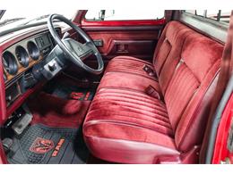 1989 Dodge Ram (CC-2010946) for sale in Sherman, Texas