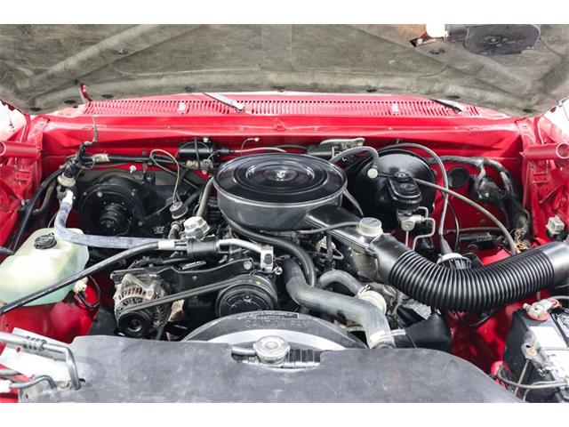 1989 Dodge Ram (CC-2010946) for sale in Sherman, Texas