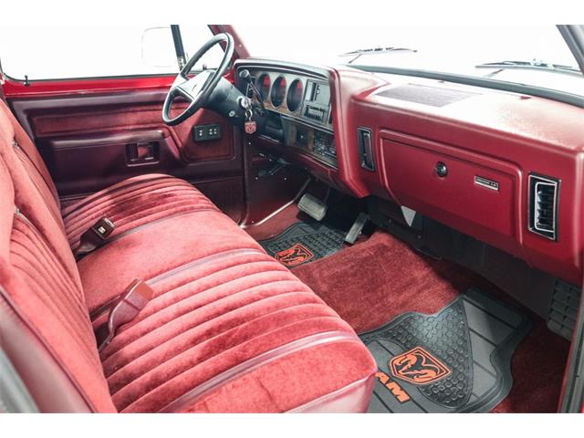 1989 Dodge Ram (CC-2010946) for sale in Sherman, Texas