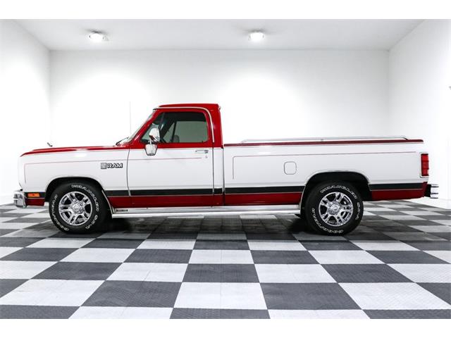 1989 Dodge Ram (CC-2010946) for sale in Sherman, Texas