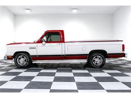 1989 Dodge Ram (CC-2010946) for sale in Sherman, Texas