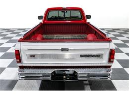 1989 Dodge Ram (CC-2010946) for sale in Sherman, Texas