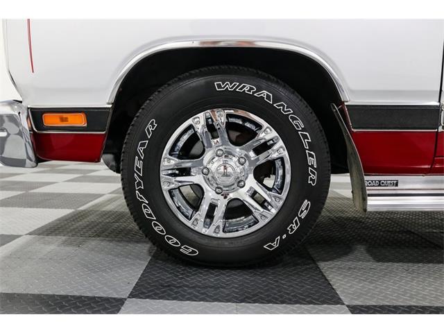1989 Dodge Ram (CC-2010946) for sale in Sherman, Texas