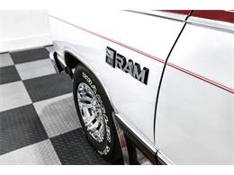 1989 Dodge Ram (CC-2010946) for sale in Sherman, Texas