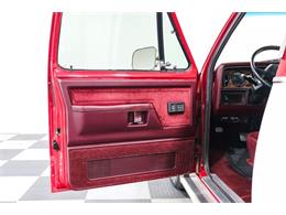 1989 Dodge Ram (CC-2010946) for sale in Sherman, Texas