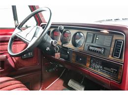 1989 Dodge Ram (CC-2010946) for sale in Sherman, Texas