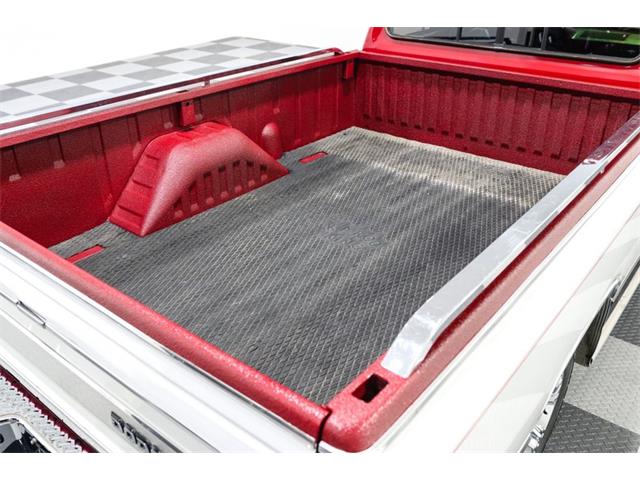 1989 Dodge Ram (CC-2010946) for sale in Sherman, Texas