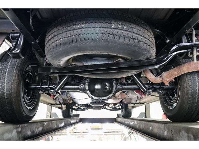 1989 Dodge Ram (CC-2010946) for sale in Sherman, Texas