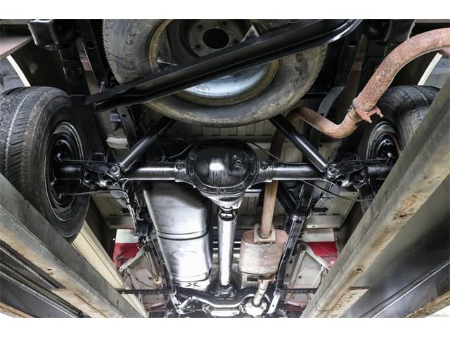 1989 Dodge Ram (CC-2010946) for sale in Sherman, Texas