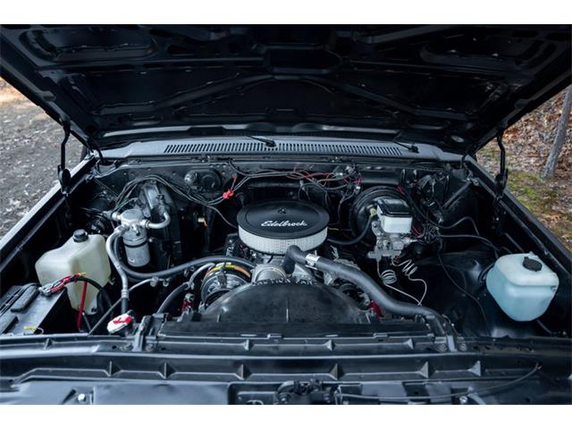 1991 Chevrolet Suburban (CC-2019461) for sale in Hickory, North Carolina