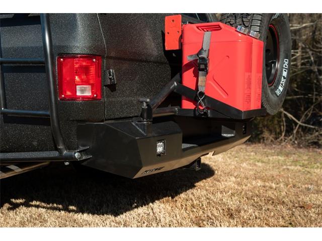 1991 Chevrolet Suburban (CC-2019461) for sale in Hickory, North Carolina