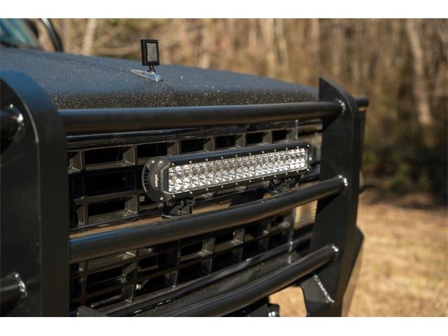 1991 Chevrolet Suburban (CC-2019461) for sale in Hickory, North Carolina