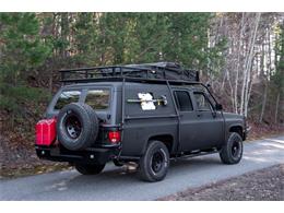 1991 Chevrolet Suburban (CC-2019461) for sale in Hickory, North Carolina
