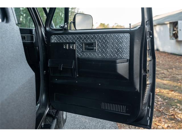 1991 Chevrolet Suburban (CC-2019461) for sale in Hickory, North Carolina