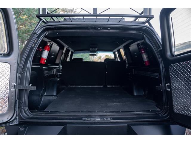1991 Chevrolet Suburban (CC-2019461) for sale in Hickory, North Carolina