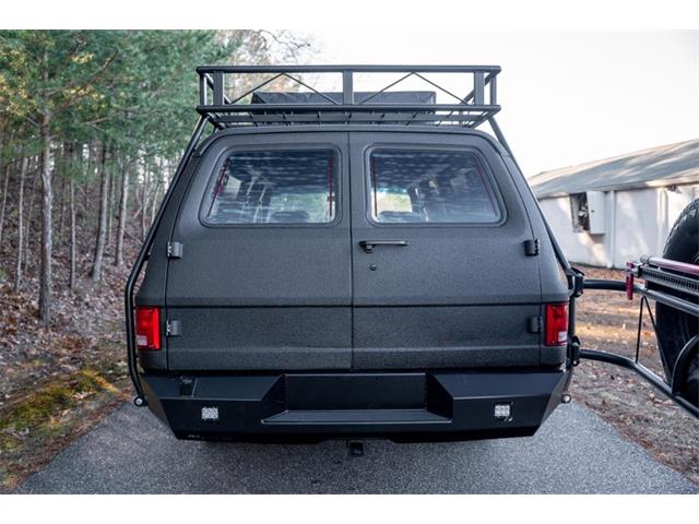 1991 Chevrolet Suburban (CC-2019461) for sale in Hickory, North Carolina