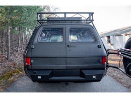 1991 Chevrolet Suburban (CC-2019461) for sale in Hickory, North Carolina