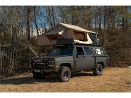1991 Chevrolet Suburban (CC-2019461) for sale in Hickory, North Carolina