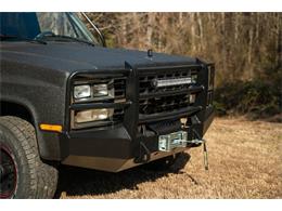 1991 Chevrolet Suburban (CC-2019461) for sale in Hickory, North Carolina