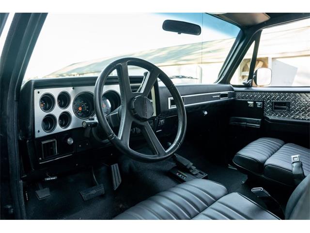1991 Chevrolet Suburban (CC-2019461) for sale in Hickory, North Carolina