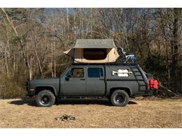 1991 Chevrolet Suburban (CC-2019461) for sale in Hickory, North Carolina