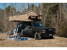 1991 Chevrolet Suburban (CC-2019461) for sale in Hickory, North Carolina