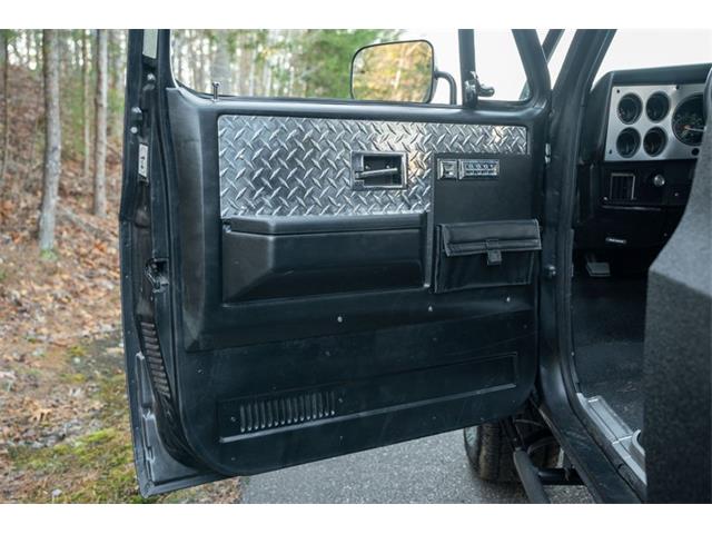 1991 Chevrolet Suburban (CC-2019461) for sale in Hickory, North Carolina